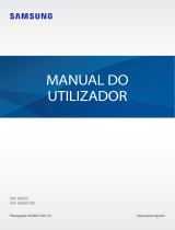 Samsung SM-A805F/DS Manual do usuário