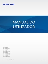 Samsung SM-G981B/DS Manual do usuário