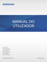 Samsung SM-A505F/DS Manual do usuário