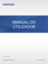 Samsung SM-M115F/DSN Manual do usuário