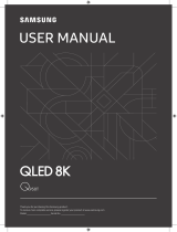 Samsung QE75Q950TST Manual do usuário