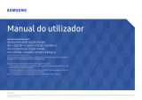 Samsung IE025R Manual do usuário