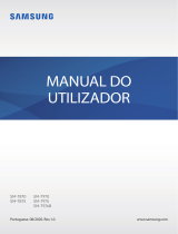 Samsung SM-T975 Manual do usuário