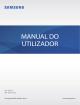 Samsung SM-A022F Manual do usuário