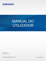 Samsung SM-A015F/DS Manual do usuário