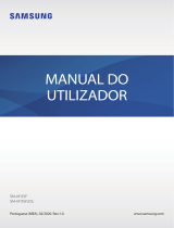 Samsung SM-M115F/DS Manual do usuário