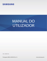 Samsung SM-J400F Manual do usuário