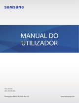 Samsung SM-A013G Manual do usuário
