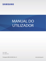 Samsung SM-J810F/DS Manual do usuário