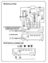 Acer H6518BD Manual do proprietário