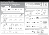 Epson Stylus Pro 3880 Designer Edition Manual do proprietário