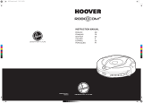Hoover RBC 009 001 Manual do usuário