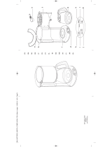 Moulinex FG2628 Manual do proprietário