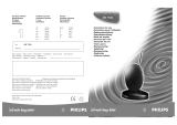 Philips SBCTT200 Manual do proprietário