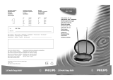Philips SBCTT600 Manual do proprietário