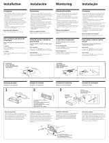 Sony XR-C4100 Manual do proprietário