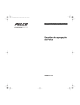 Pelco Aggregation Server Manual do usuário