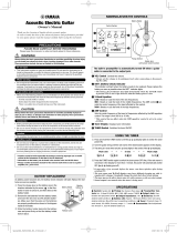 Yamaha SYSTEM66 Manual do usuário