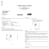 ABB N9611.02 Installation Instructions And Operation