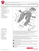 Ducati 96780011A Manual do usuário