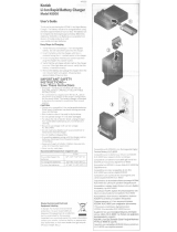 Kodak K8500 Manual do usuário