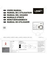 Orbit 94876 Manual do usuário