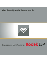 Kodak ESP - Manual do usuário