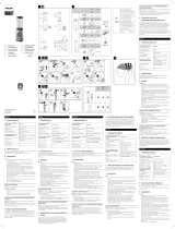 Philips HR2611/00 Manual do usuário