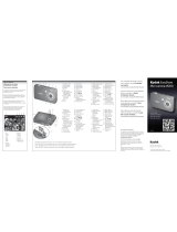 Kodak EASYSHARE MINI CAMERA M200 Manual do usuário