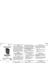 Motorola HKLN4512 Manual do usuário