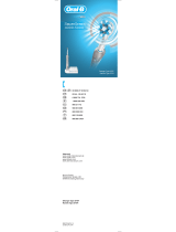 Oral-B SmartSeries 5000 Manual do usuário