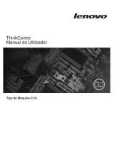 Lenovo ThinkCentre A57e User manual