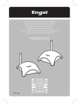 Engel Power Plus MV 7314 Manual do usuário