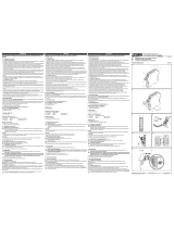 Phoenix PSM-ME-RS232/RS485-P Installation Notes For Electricians
