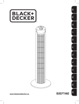 Black & Decker BXEFP41E Manual do usuário