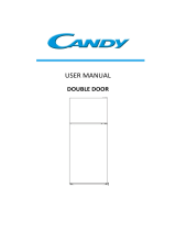 Candy CMDN 5172XN Manual do usuário