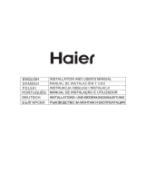 Haier HATS9DCS56B Manual do usuário