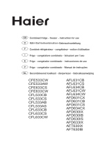 Haier AFT630IX Manual do usuário