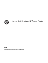 HP Engage Go Mobile System Manual do usuário