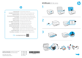 HP OfficeJet 8010e All-in-One Printer series Guia de instalação