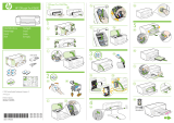 HP Officejet Pro K8600 Printer series Manual do usuário