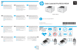 HP Color LaserJet Pro M253-M254 Printer series Guia de instalação