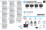 HP LaserJet Pro MFP M128 series Guia de instalação