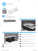 HP PageWide Managed Color MFP P77960 Printer series Guia de usuario