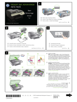 HP Deskjet Ink Advantage 4610 All-in-One Printer series Instruções de operação