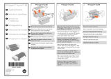 HP DesignJet 111 Printer series Instruções de operação