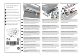 HP DesignJet Z6 PostScript Printer series Instruções de operação