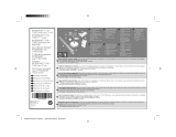 HP DesignJet T7100 Printer series Instruções de operação