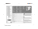 HP DesignJet T3500 Production Multifunction Printer Instruções de operação