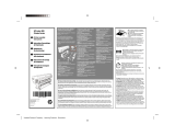 HP Latex 360 Printers Instruções de operação